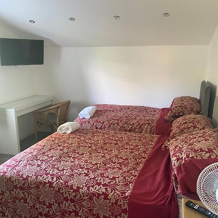 Вилла Wilkinson Farm Blackrod Экстерьер фото