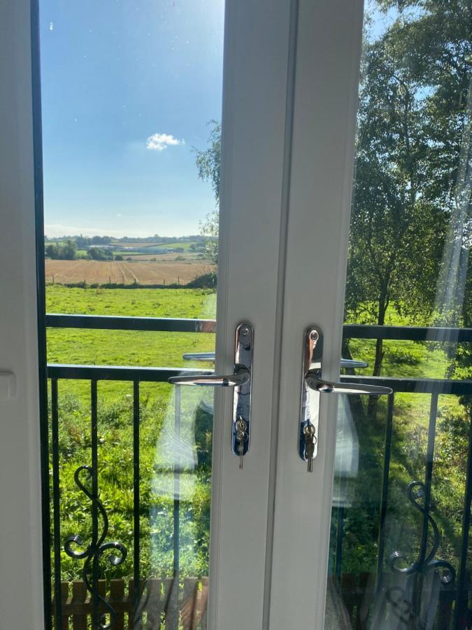 Вилла Wilkinson Farm Blackrod Экстерьер фото
