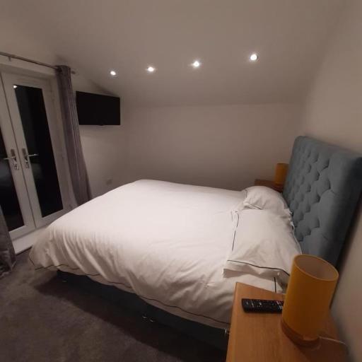 Вилла Wilkinson Farm Blackrod Экстерьер фото