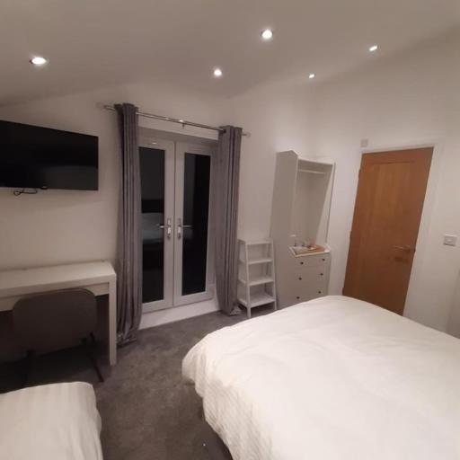 Вилла Wilkinson Farm Blackrod Экстерьер фото