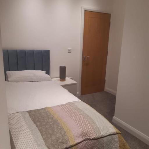 Вилла Wilkinson Farm Blackrod Экстерьер фото